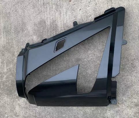 84449155 HEAD LAMP HOUSING（WITHOUT HOLES） RH for VOLVO 
