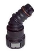21313188/7421313188 HOSE CONNECTOR  for VOLVO 