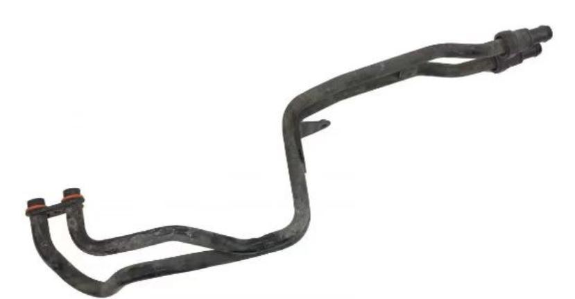 82819703 PIPE for VOLVO 