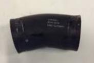 21770118/21687890/20565479/22259343 PIPE for VOLVO 