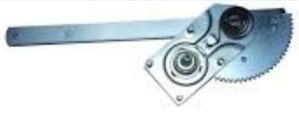 1102888/1500859 LIFT RH for VOLVO 