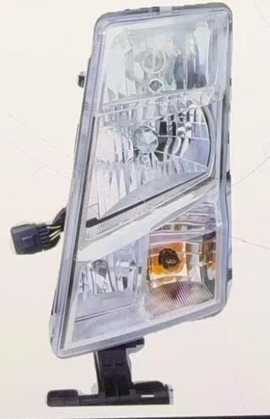  HEAD LAMP  RH for VOLVO 