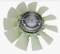 21666250 FAN for VOLVO 