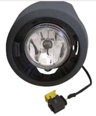 82426818 FOG LAMP RH for VOLVO 