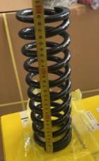  CABIN SHOCK ABSORBER  SPRING（30 cm height /11sheet/9 cm /1.2”） for VOLVO 