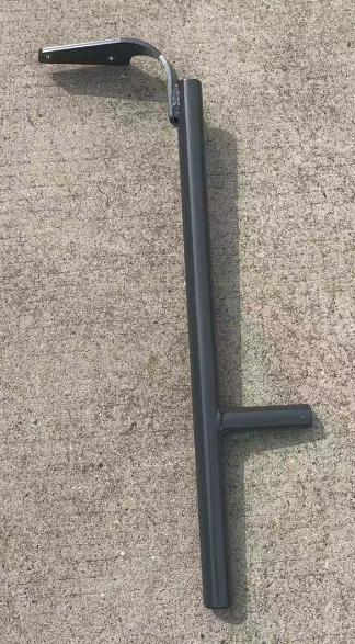 8156755 BRACKET RH for VOLVO 
