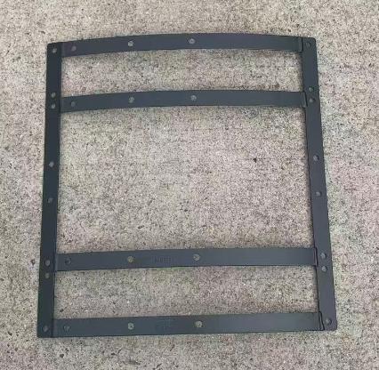 8156326 BRACKET for VOLVO 
