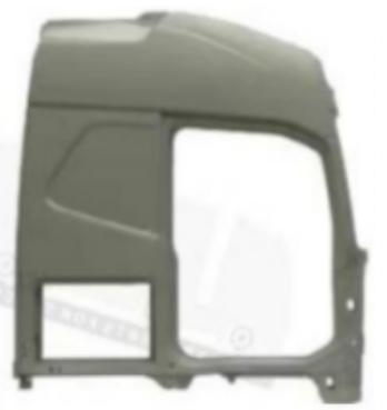 82214184/84223762 CAB SIDE BELLY PANEL LH for VOLVO 