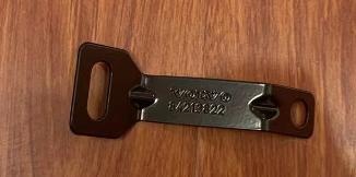 84213822 BRACKET for VOLVO 