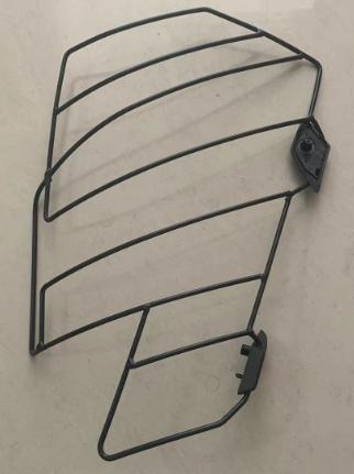 84805954 HEADLIGHT PROTECTOR LH for VOLVO 