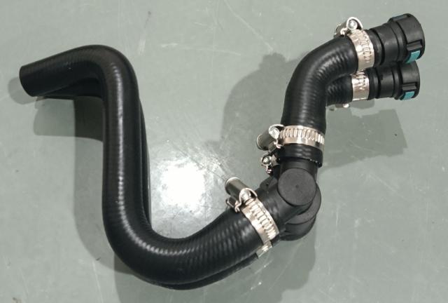 21924630/23847256 PIPE for VOLVO 