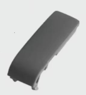 20383417 INNER HANDLE BUCKLE COVER for VOLVO 