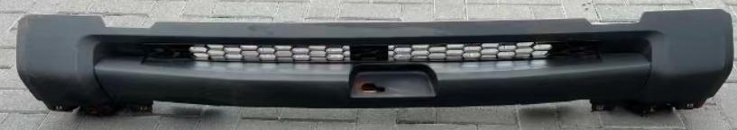 84418930 GRILLE PROTECTOR for VOLVO 