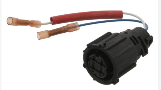 20382517 CABLE  WITH 4 PIN for VOLVO 