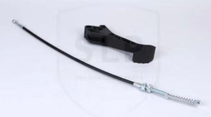 3176909 STEERING CONTROL CABLE for VOLVO