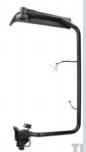 24384744 MIRROR ARM（LONG LHD）LH for VOLVO 