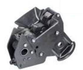 20443000 HYDRAULIC LOCK for VOLVO 