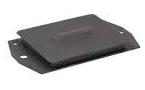 7401626139/1626139 RUBBER PAD for VOLVO