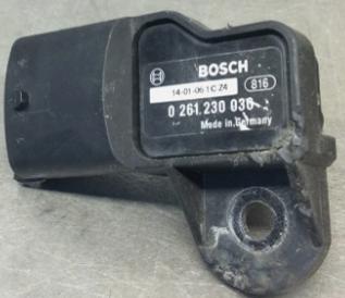 22040506 TEMPERATURE SENSOR for VOLVO 