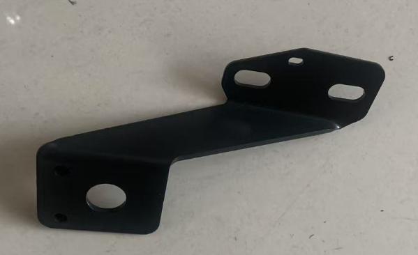 82863858 ROOF LIGHT BRACKET（CABH215）LH for VOLVO 