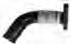 20943834 OIL FILLER HOSE PIPE for VOLVO 