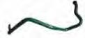 20589452/20589462 EXHAUST PIPE for VOLVO 