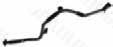 22285170 OIL FILLER HOSE PIPE for VOLVO 