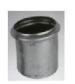 1626097 FRONT EXHAUST PIPE for VOLVO 
