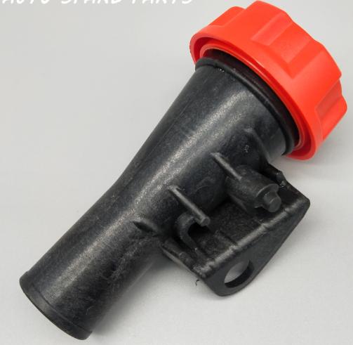 20808095 OIL PIPE for VOLVO 