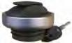 1481301/2061500/2123147/2276408/1478450 FUEL CAP  for SCANIA 
