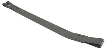1375543/1401836/1745881 OIL TANK FIXED BELT (LONG)(350L) for SCANIA 