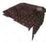 1545149/2191427/1421621 MUFFLER COVER for SCANIA 