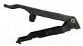 1767631/1431334 HANDLE SHANK for SCANIA 