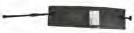 1427797 /1724860 FIXED PLATE for SCANIA 