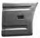 1362705 GUARDRAIL COVER LH for SCANIA 