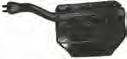 1725622/1742376 FENDER BRACKET RH for SCANIA 