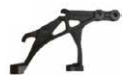 1333733 BRACKET for SCANIA 