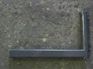 1865682 FENDER BRACKET for SCANIA 