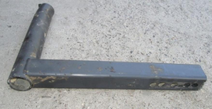 1433795 FENDER BRACKET for SCANIA 