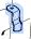 2009490 OIL COOLING TUBE BRACKET for SCANIA 