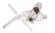336980 WINDOW REGULATOR (MANUAL)RH for SCANIA 