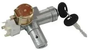 389500 LOCK for SCANIA 