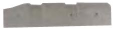 388308/388312 PANEL CORNER RH for SCANIA 