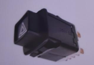 13631331/1328177 FLASHING LAMP SWITCH for SCANIA 