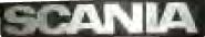 1368246 MARK FOR MUDFLAP for SCANIA 