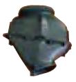 1368213 FILTER PIPE for SCANIA 