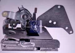 1902974/1789310 DOOR HEXAGON LOCK RH for SCANIA 