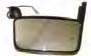 DOOR MIRROR ASSY(SHORT)ARM RH for SCANIA