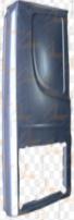 1761646/1310218 SIDE PANEL WITH HOLE HIGH ROOF RH for SCANIA