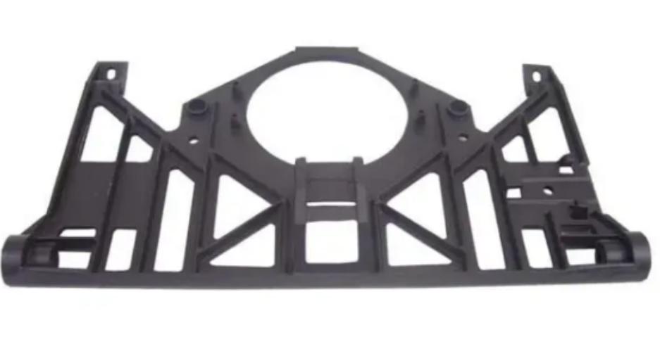 1396530 REVERSE MIRROR ALUMINUM BRACKET RH for SCANIA 